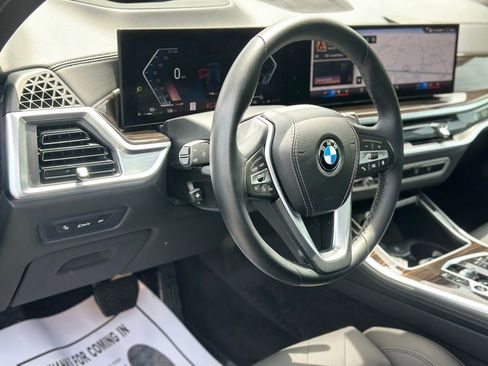 Certified 2024 BMW X5 xDrive40i w/ Executive Package AWD/4WD image 13