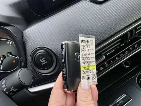 New 2026 MAZDA CX-90 3.3 Turbo w/ Select Package image 15