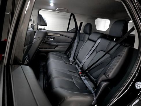 New 2026 Honda Passport RTL image 16