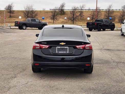 Certified 2022 Chevrolet Malibu LT image 6