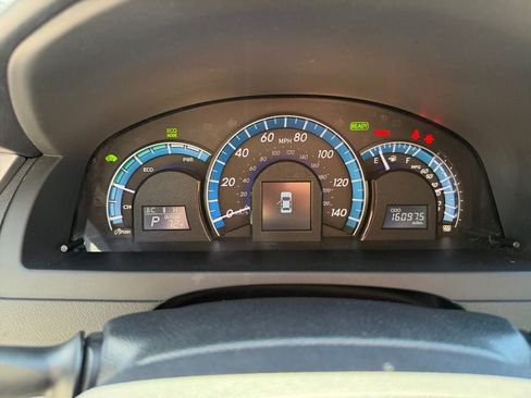 Used 2012 Toyota Camry XLE w/ Leather Pkg FWD image 14