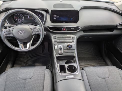 Used 2023 Hyundai Santa Fe SEL AWD/4WD image 16