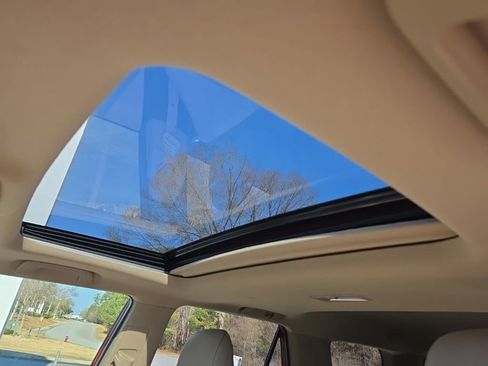 Used 2021 Toyota 4Runner SR5 Premium w/ Moonroof Package image 22