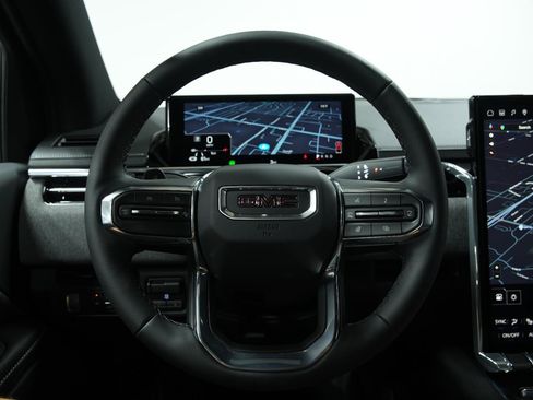 New 2026 GMC Sierra EV Elevation AWD/4WD image 29