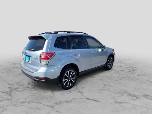 Used 2017 Subaru Forester 2.0XT Premium w/ Rugged Package #1 image 8