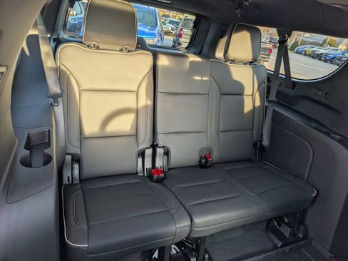 New 2026 Chevrolet Suburban Premier w/ Sun And Tow Package image 11