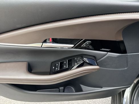 Certified 2025 MAZDA CX-30 AWD 2.5 S w/ Premium Package image 41