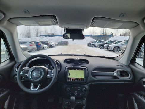 Used 2023 Jeep Renegade Latitude image 26