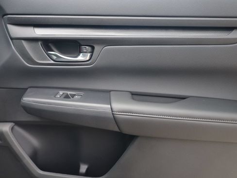 New 2026 Honda CR-V LX image 30