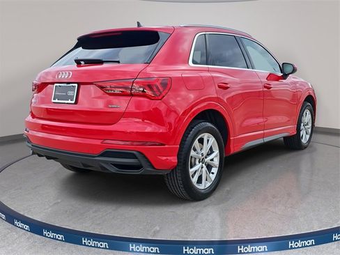 Certified 2025 Audi Q3 2.0T Premium Plus w/ Premium Plus Package image 6