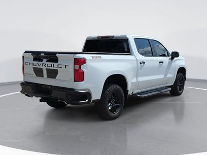 Used 2019 Chevrolet Silverado 1500 LT Trail Boss