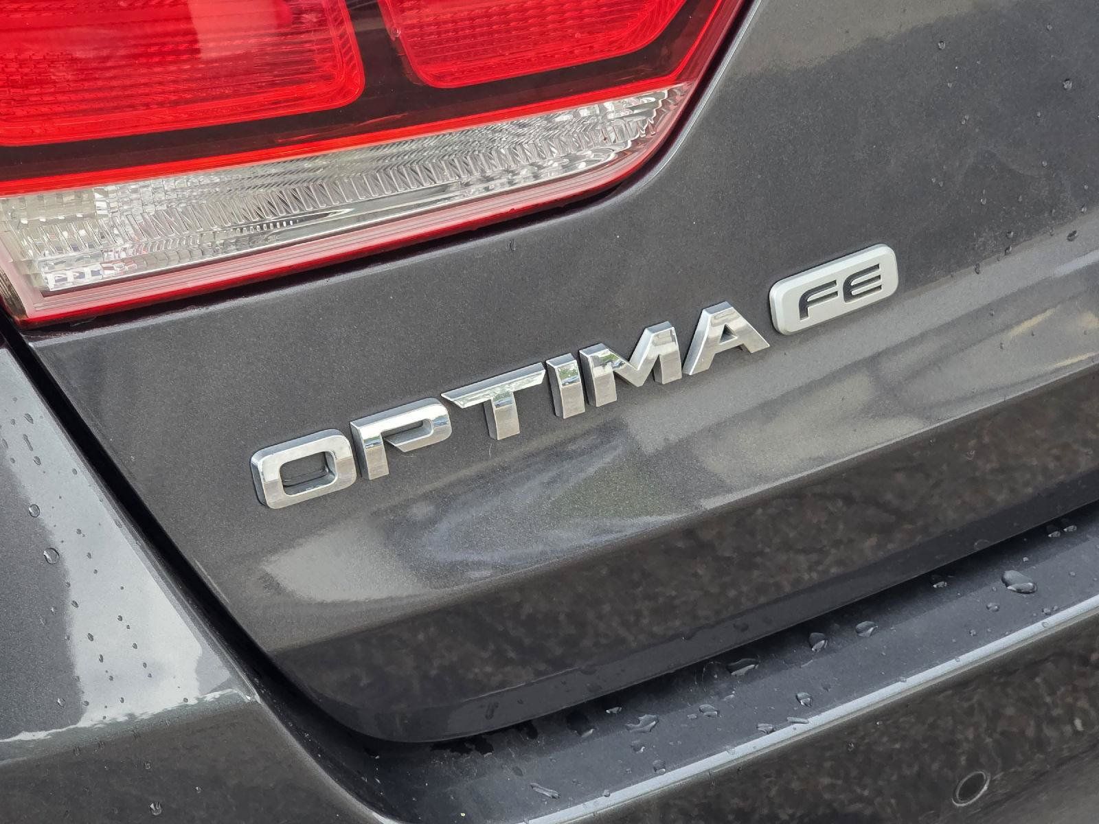 Used 2019 Kia Optima LX FWD image 38