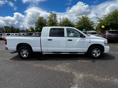 Used 2007 Dodge Ram 2500 Truck Laramie RWD image 2