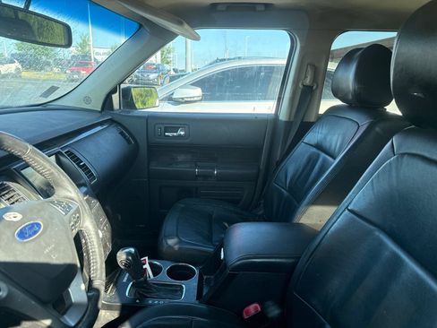 Used 2014 Ford Flex SEL w/ Equipment Group 202A AWD/4WD image 5