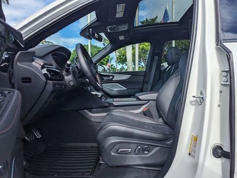 New 2026 Acura MDX A-Spec image 7