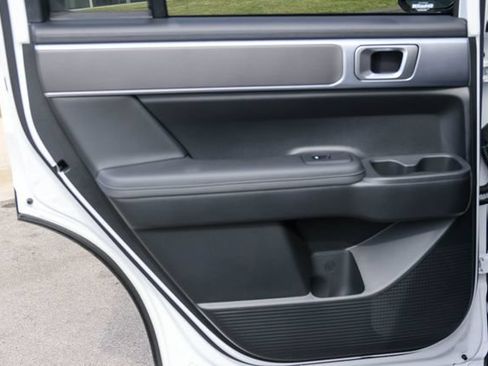 New 2026 Hyundai Santa Fe SEL FWD image 13