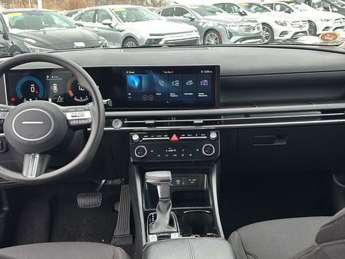 Used 2025 Hyundai Tucson SEL image 12