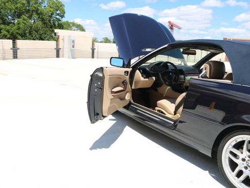Used 2006 BMW 330Ci Convertible RWD image 87