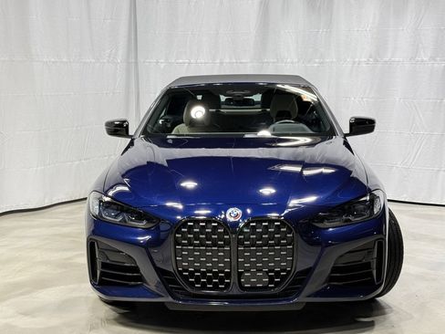 Used 2023 BMW 440i xDrive M440i xDrive w/ Premium Package image 14