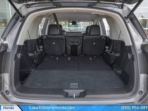 Certified 2024 Honda Pilot EX-L image 29