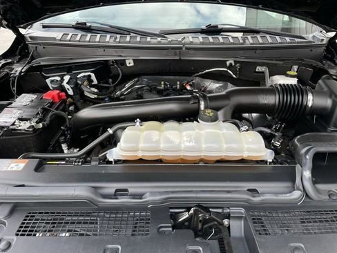 Used 2023 Ford Expedition Max Platinum image 27