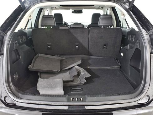 Used 2024 Ford Edge SEL w/ Convenience Package image 20