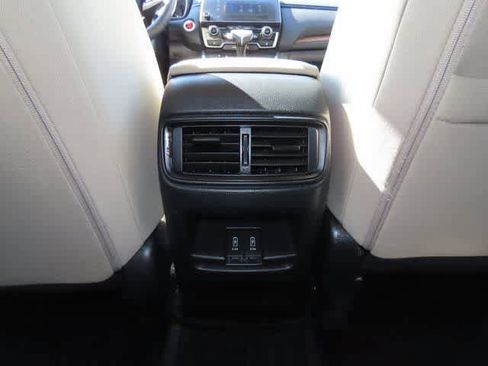 Used 2020 Honda CR-V EX image 23