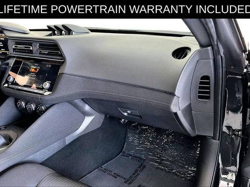 Used 2025 Nissan Z Sport w/ Floor Mat Package RWD image 21