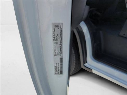 New 2025 RAM ProMaster 3500 FWD image 20