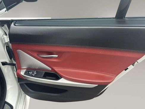 Used 2017 BMW 650i Gran Coupe image 11