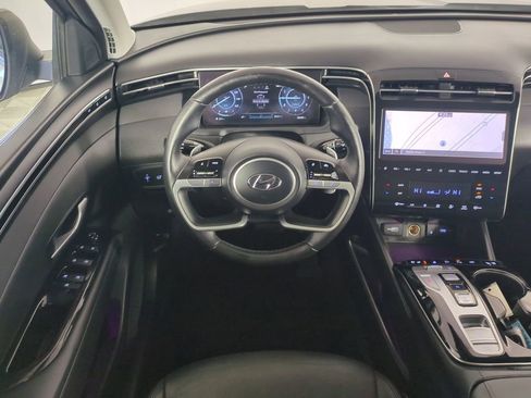 Certified 2024 Hyundai Tucson Limited image 19