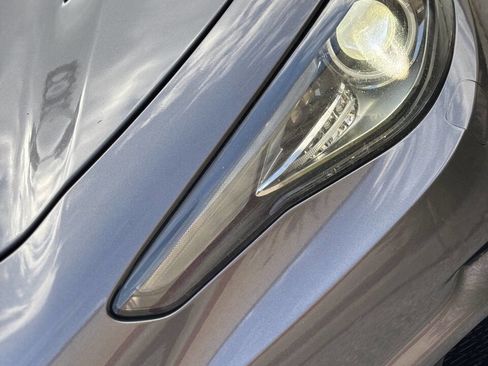 Used 2017 Alfa Romeo Giulia Quadrifoglio image 34