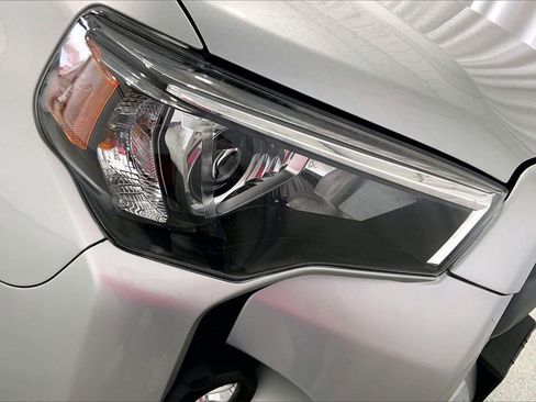 Used 2023 Toyota 4Runner SR5 Premium w/ Moonroof Package image 12