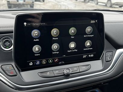 Certified 2024 Chevrolet Blazer Premier w/ Driver Confidence II Package