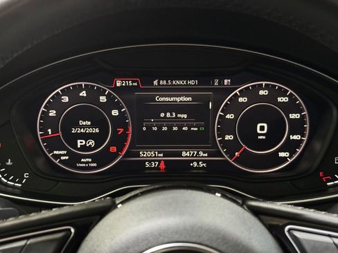 Used 2018 Audi A5 2.0T Premium Plus image 11