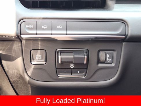 Used 2023 Cadillac Escalade Sport Platinum RWD image 31