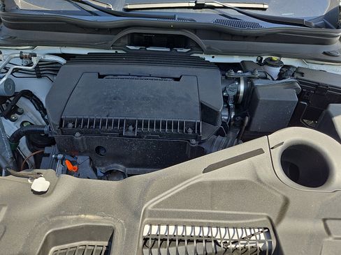 Used 2025 Honda Pilot TrailSport image 28