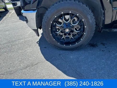 Used 2021 RAM 1500 Limited image 11