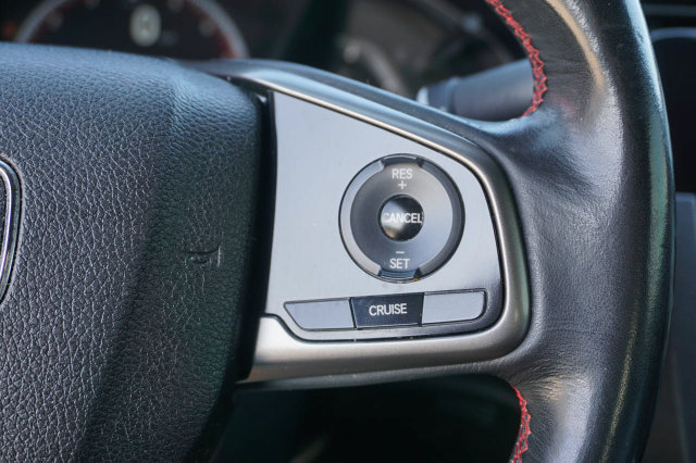 Used 2018 Honda Civic Si image 21