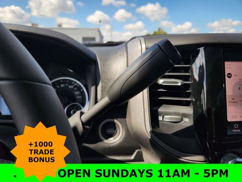 New 2026 RAM 4500 Tradesman w/ Safety Group image 18