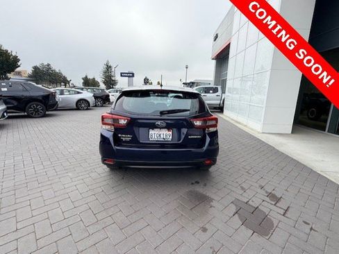 Used 2020 Subaru Impreza 2.0i image 3