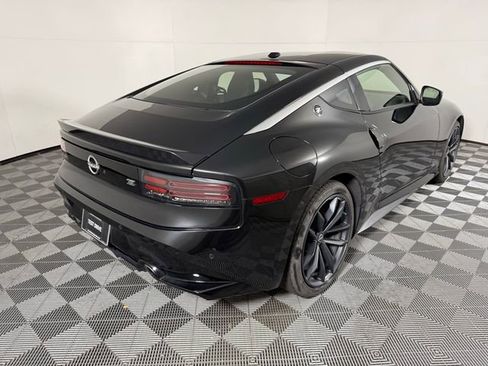 Used 2023 Nissan Z Performance w/ Floor Mat Package (L93) image 7