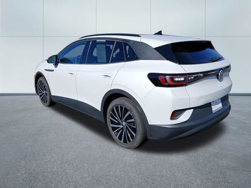 Used 2024 Volkswagen ID.4 S RWD image 3