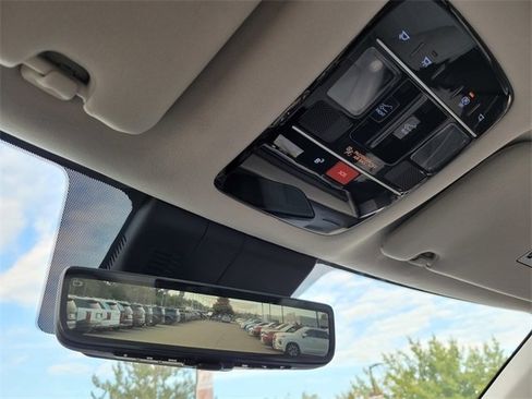 New 2025 Hyundai Santa Fe Calligraphy image 26