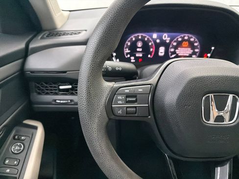 Used 2024 Honda Accord EX image 24