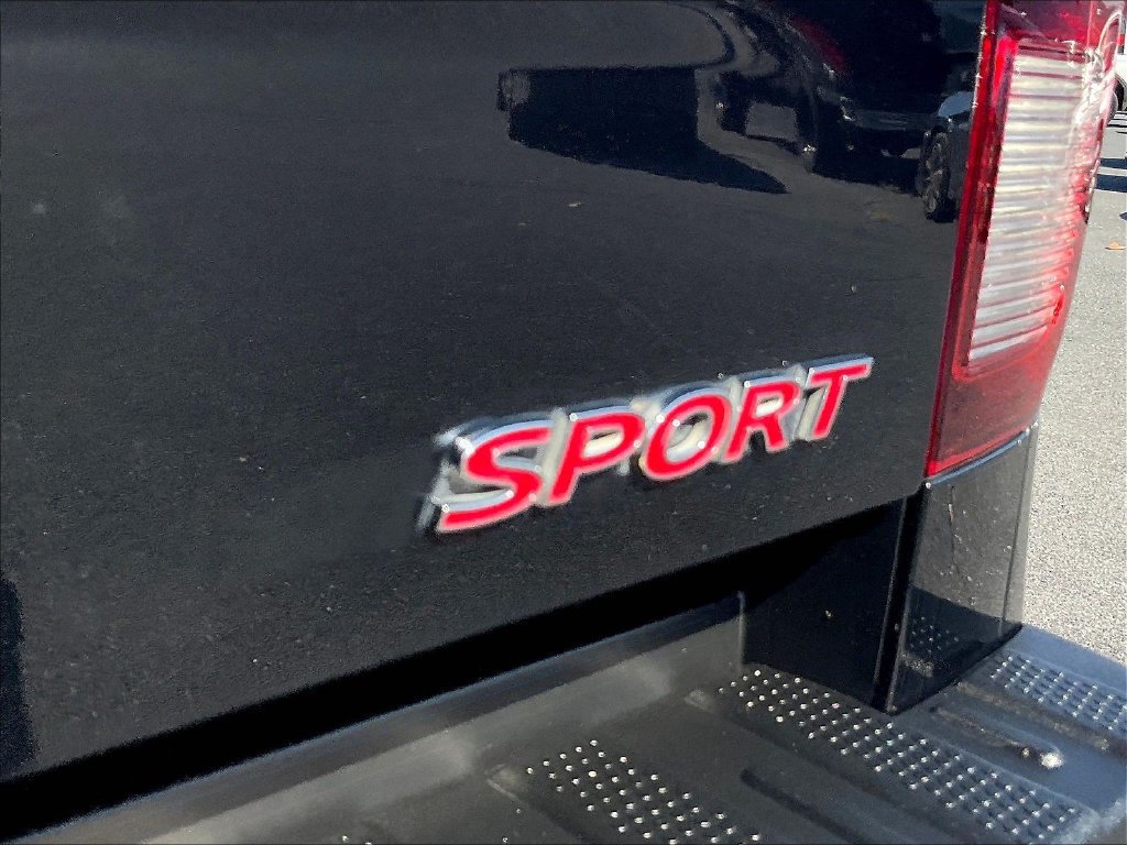 Certified 2025 Honda Ridgeline Sport+ image 26