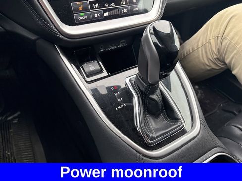 Certified 2024 Subaru Outback Limited XT image 24