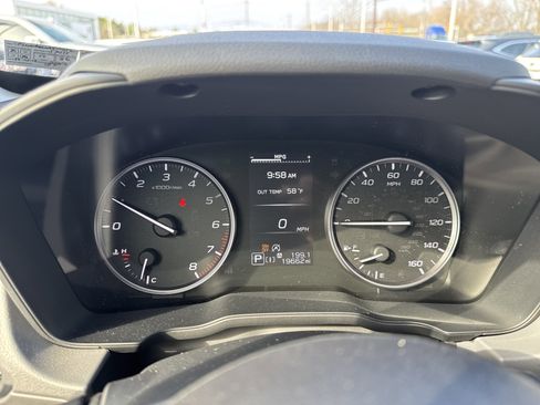 Used 2024 Subaru Crosstrek 2.0i Premium image 20