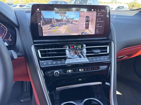 New 2026 BMW 840i image 24