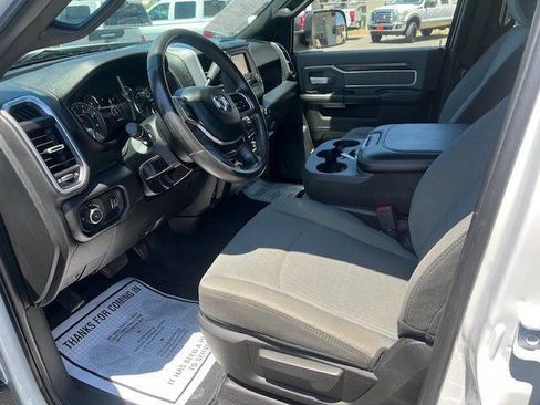 Used 2021 RAM 2500 Big Horn image 10